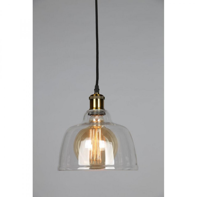 Подвесной светильник Omnilux OML-90906-01