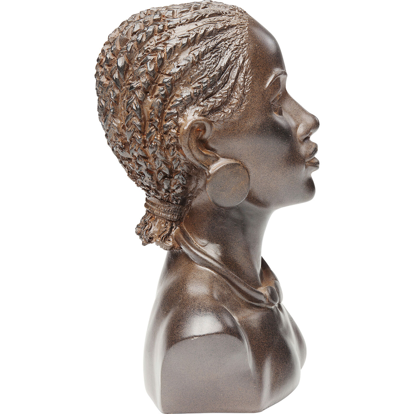 Фигура декоративная African Lady Necklace KARE 68655