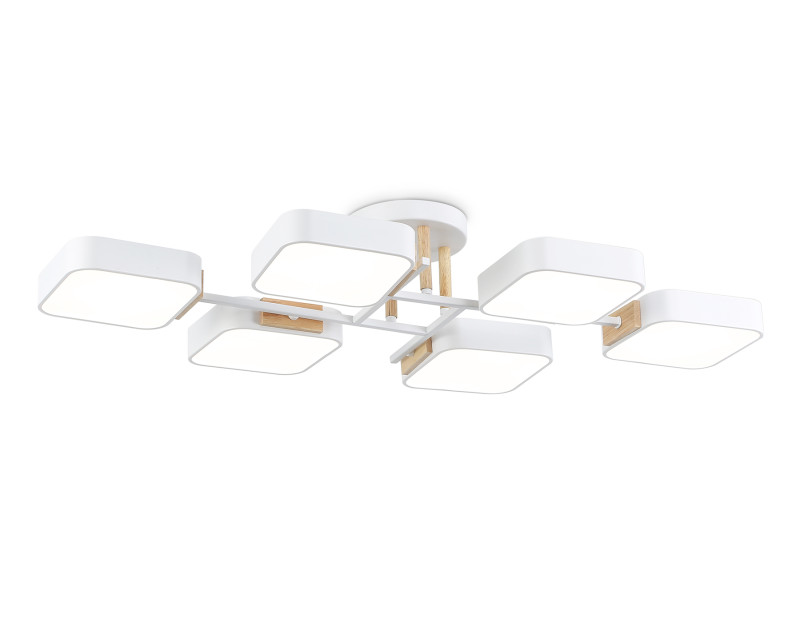 Накладная люстра Ambrella Light FL4886