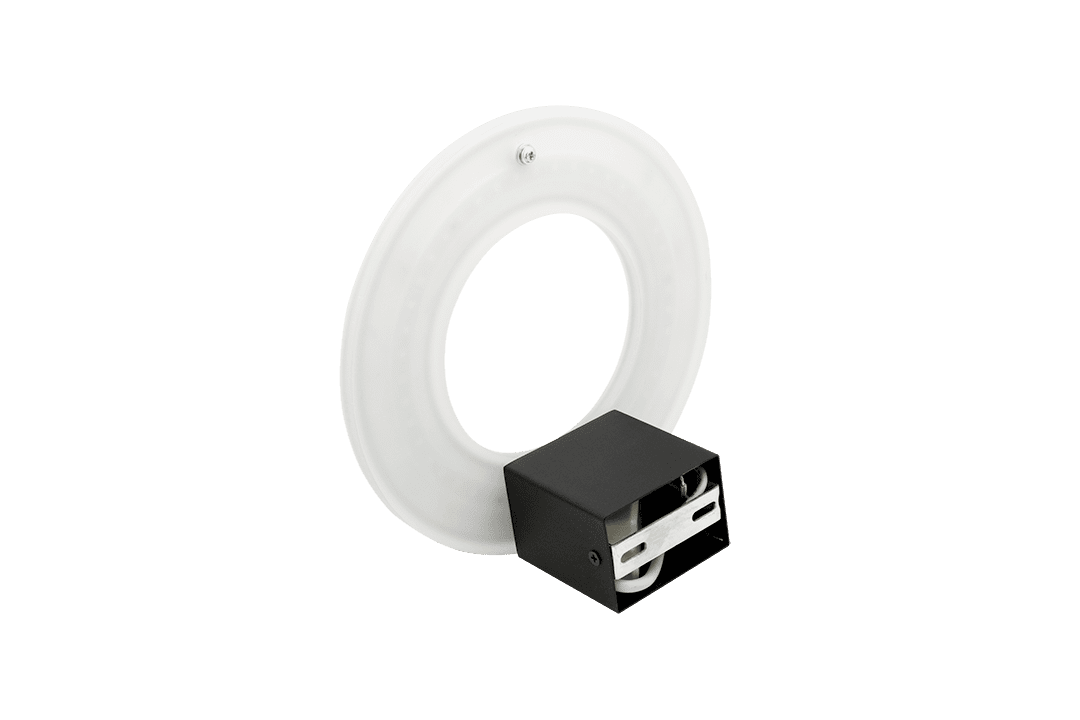 Светильник настенный DesignLed GW-8513-9-BL-NW