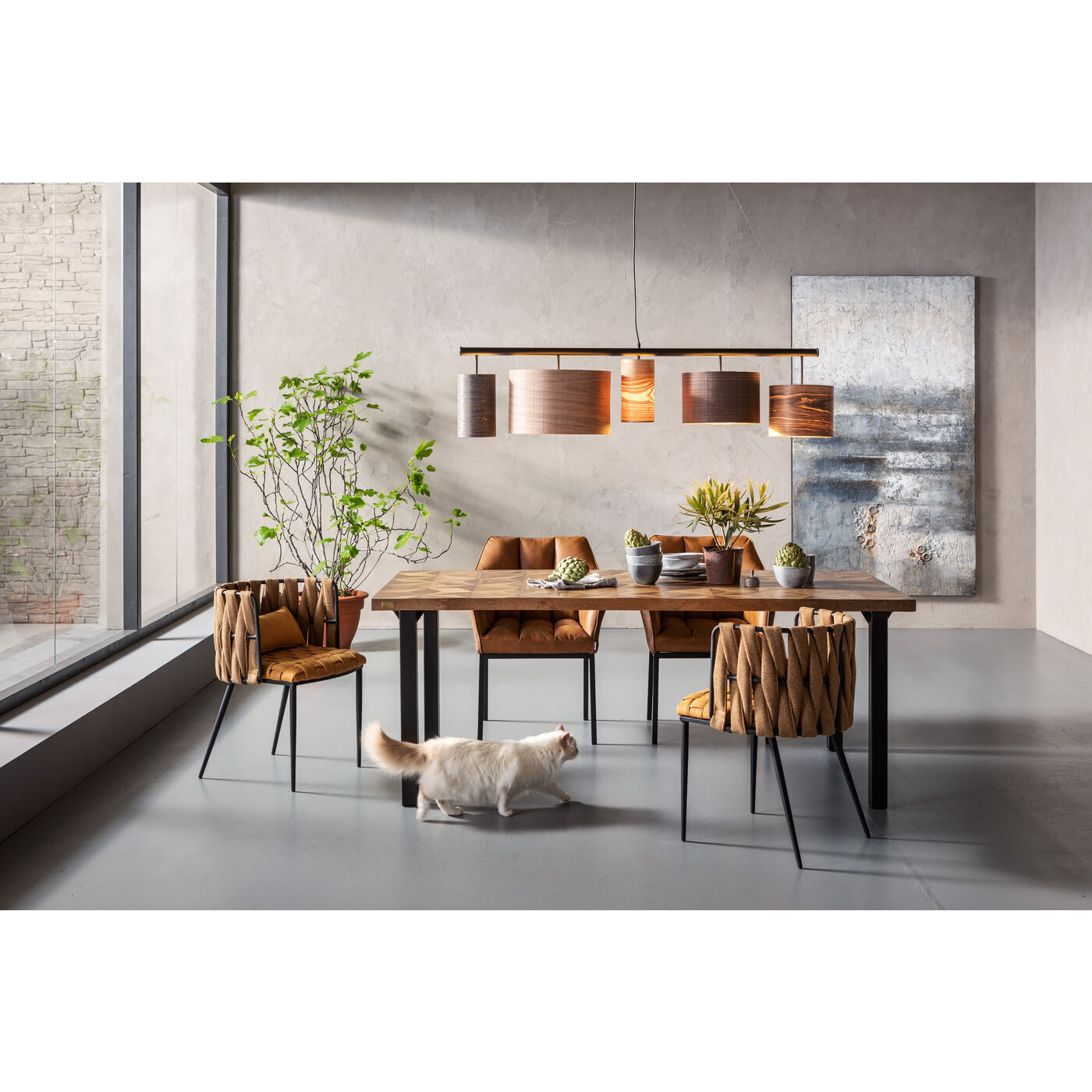 Стол KARE Illusion 83828