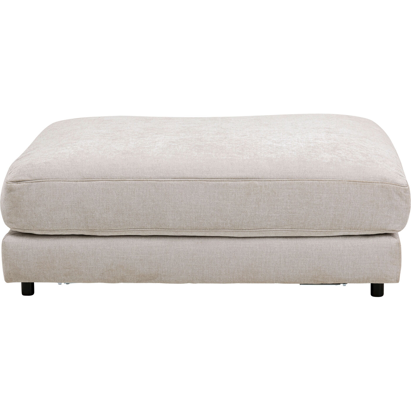 Пуф Imola cream KARE 88029