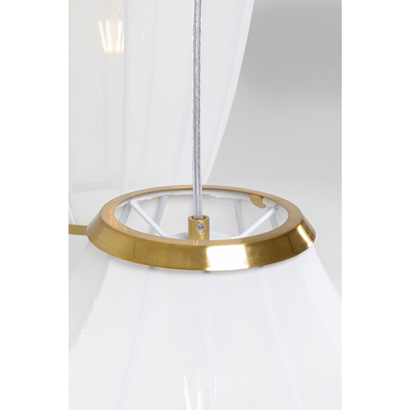 Люстра Nilay 53393 Kare