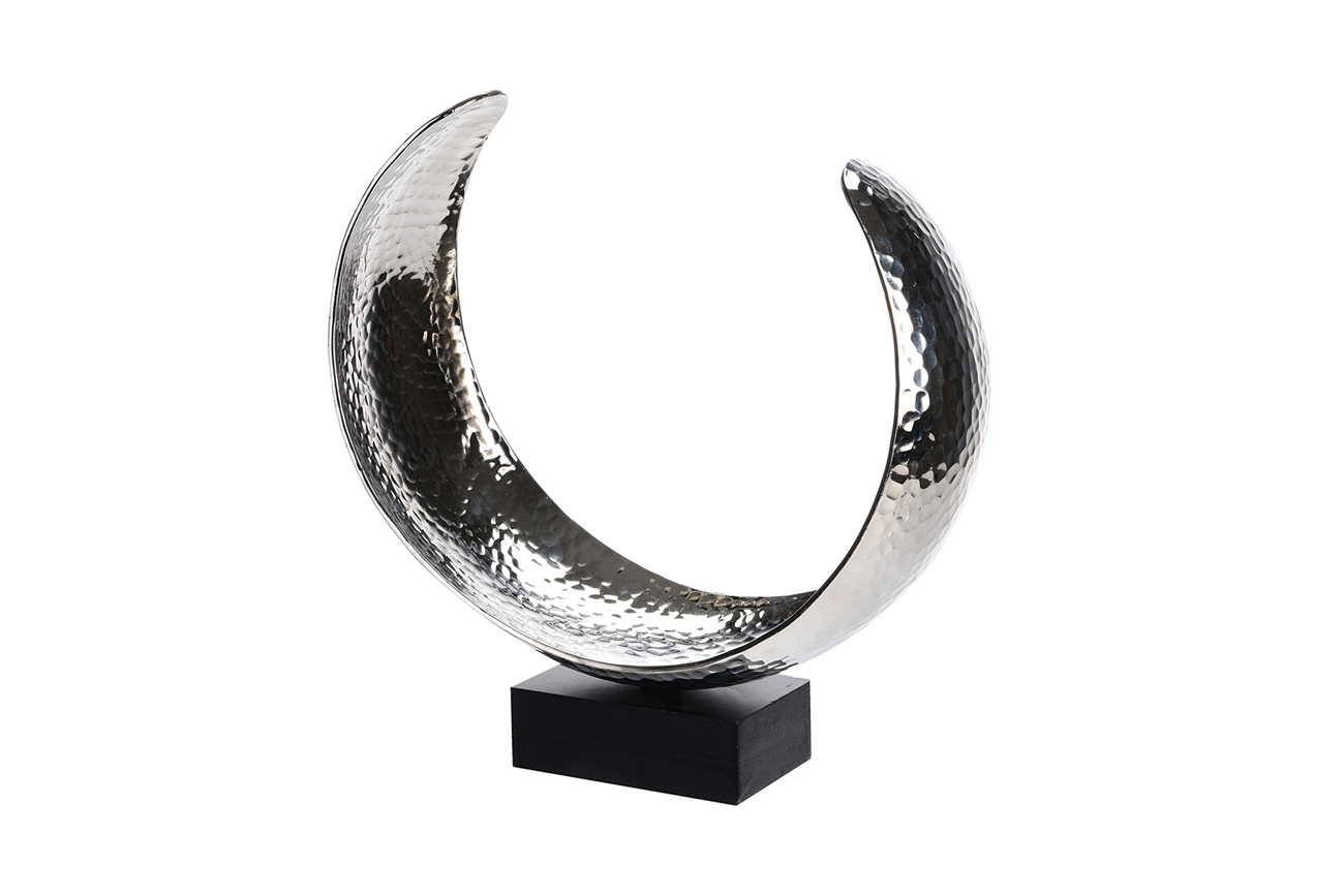 Декор "С-форма" на подставке Garda Decor A06500160