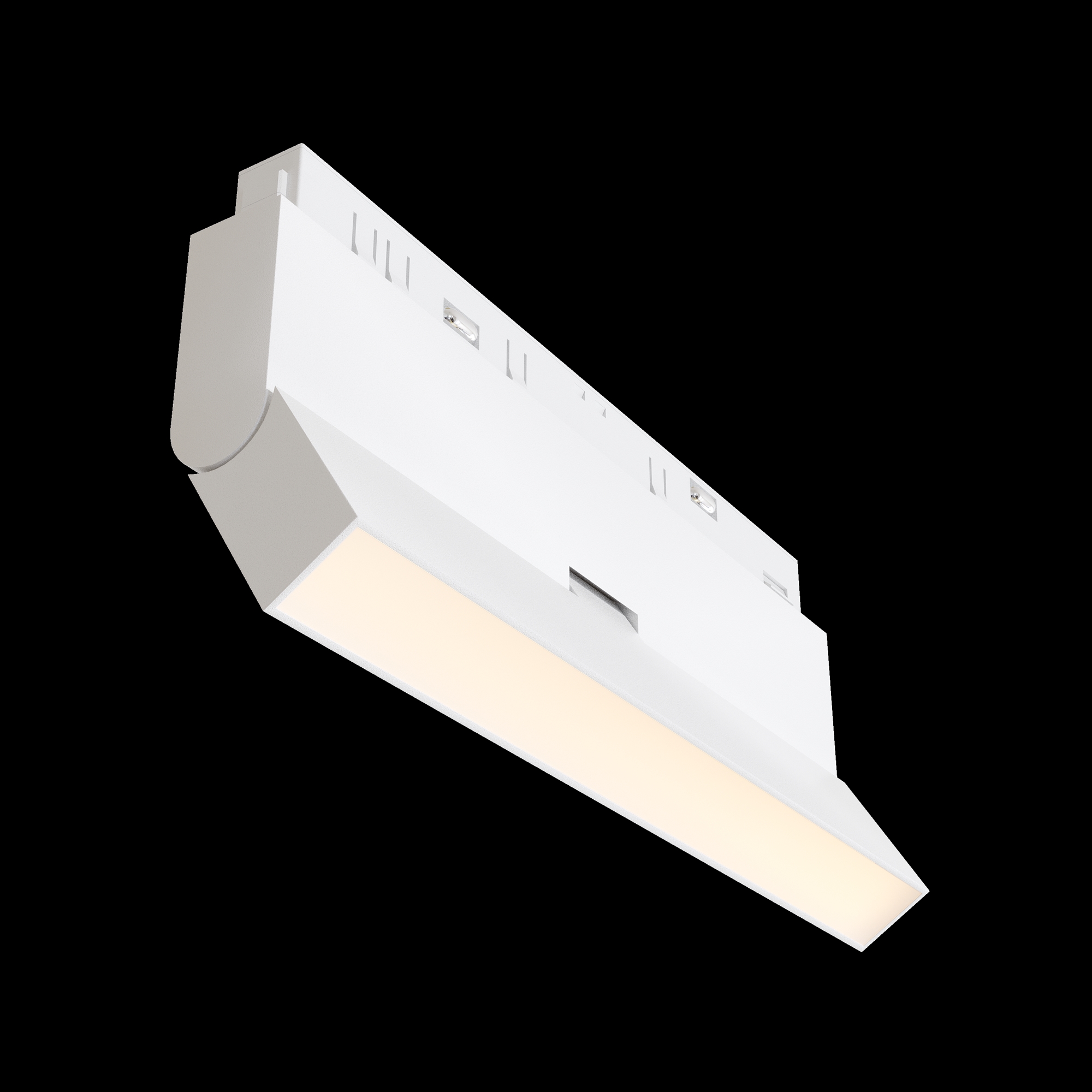 Трековый светильник Technical TR036-4-12WTW-DD-W