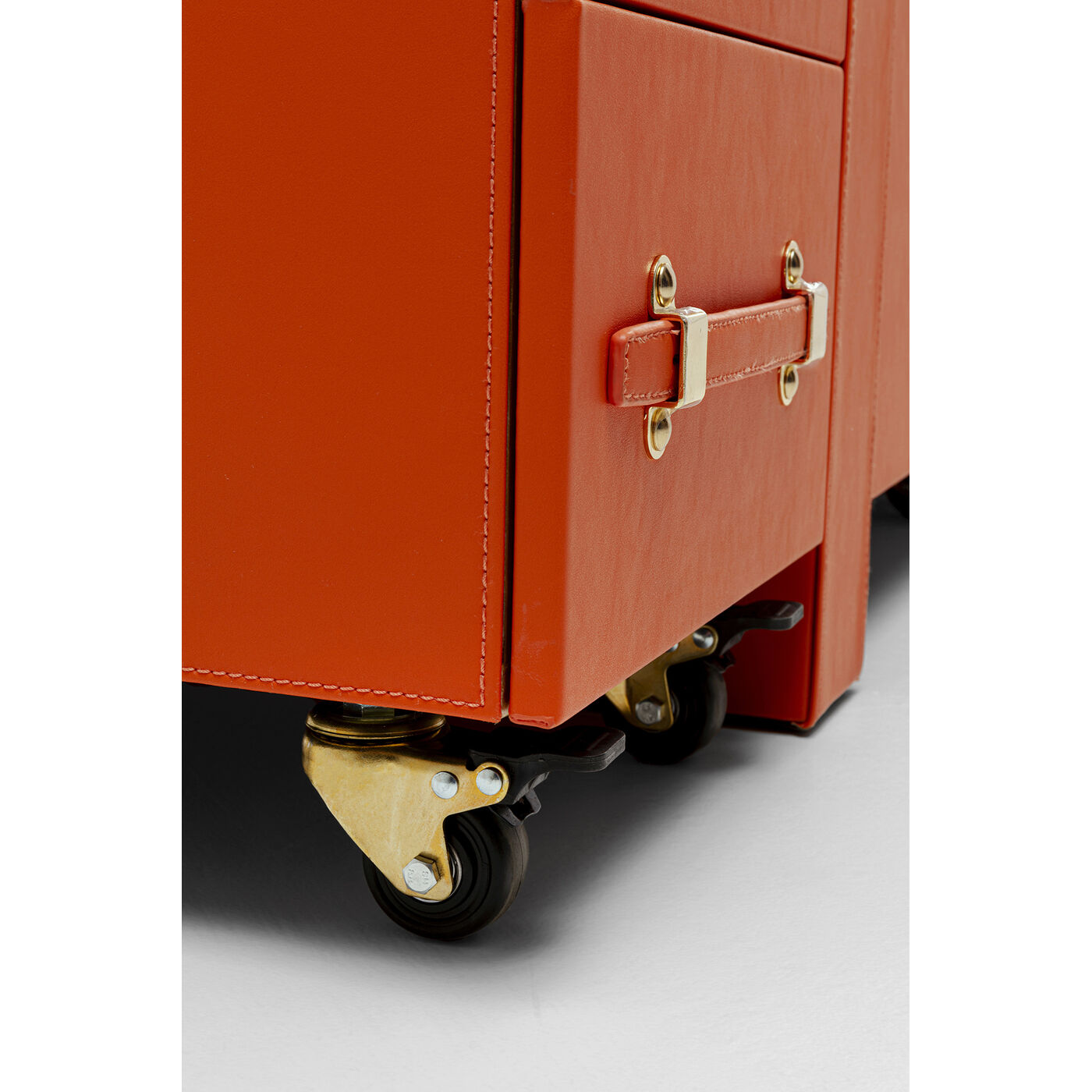 Столик туалетный Monaco Orange KARE 70940