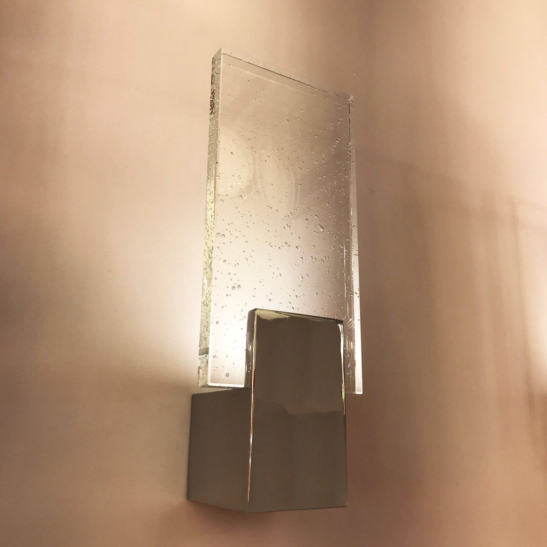 Бра Cloyd ORBY W1 20146