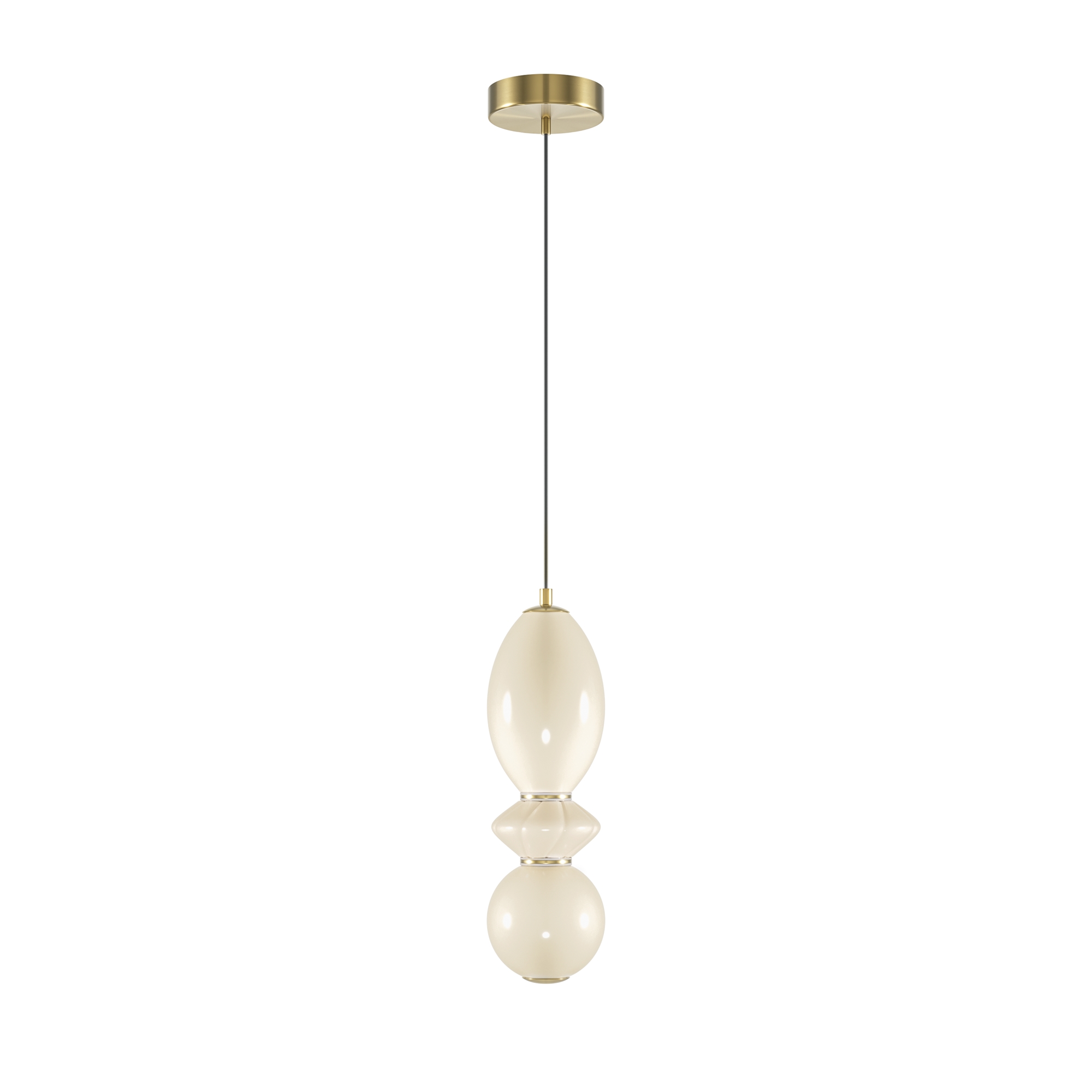 Подвесной светильник Maytoni MOD362PL-L10BG3K