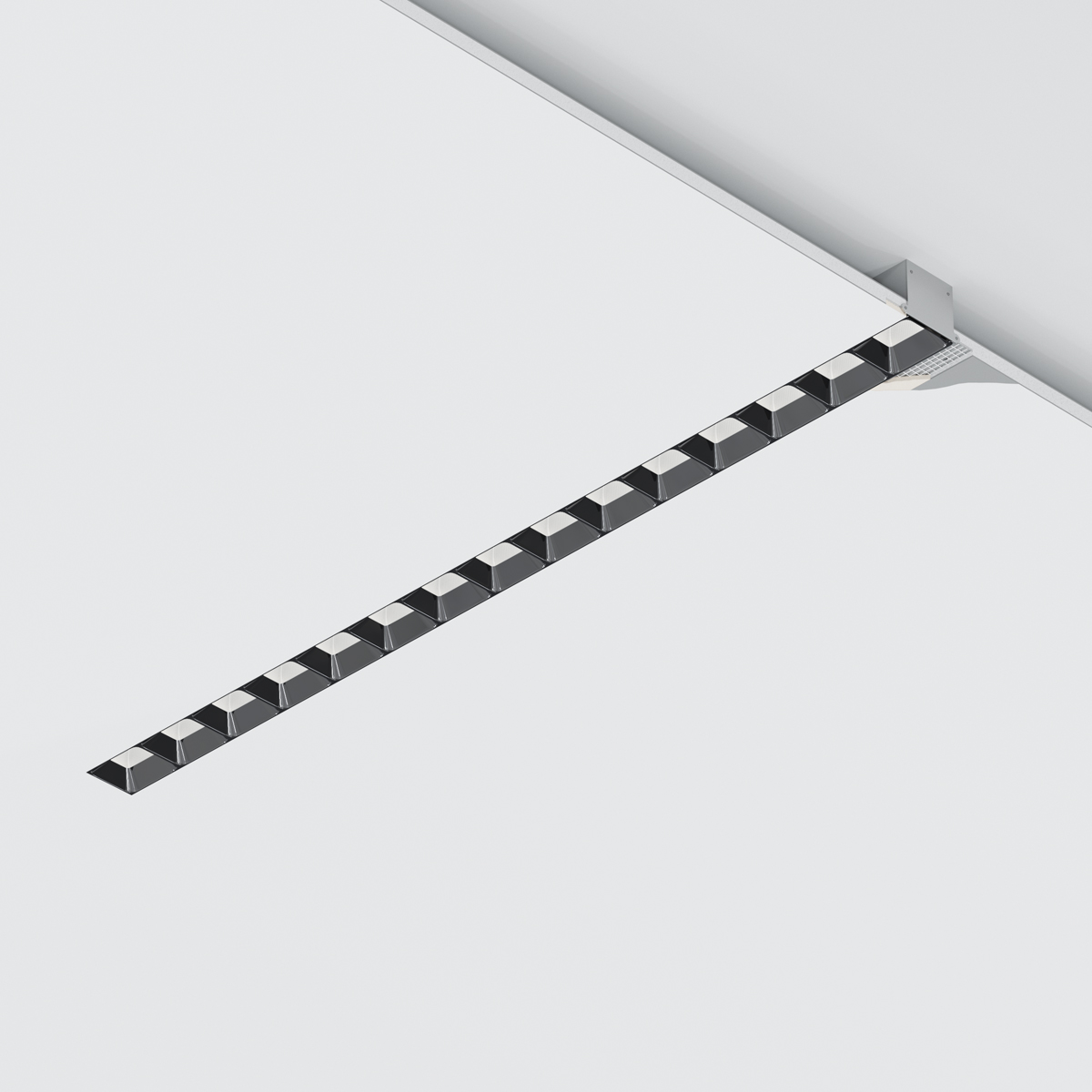 Светильник встраиваемый Donolux DL18519M141A30.30.573GB 151