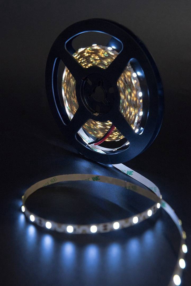 Лента светодиодная SWG SWGFLEX860-9-CW