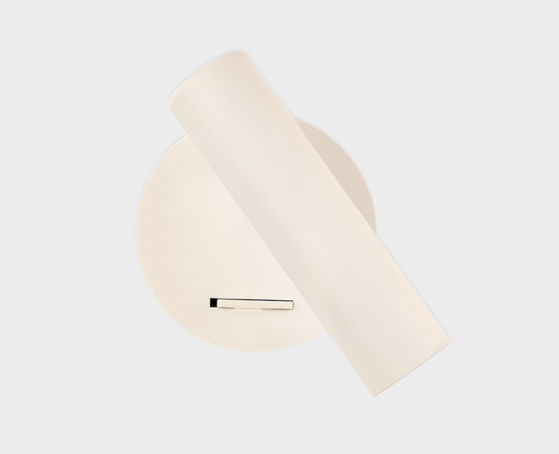 Спот ITALLINE IT08-8023 white 3000K