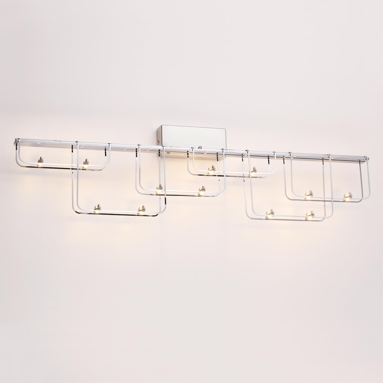 Настенный светильник Odeon Light 7059/12WL