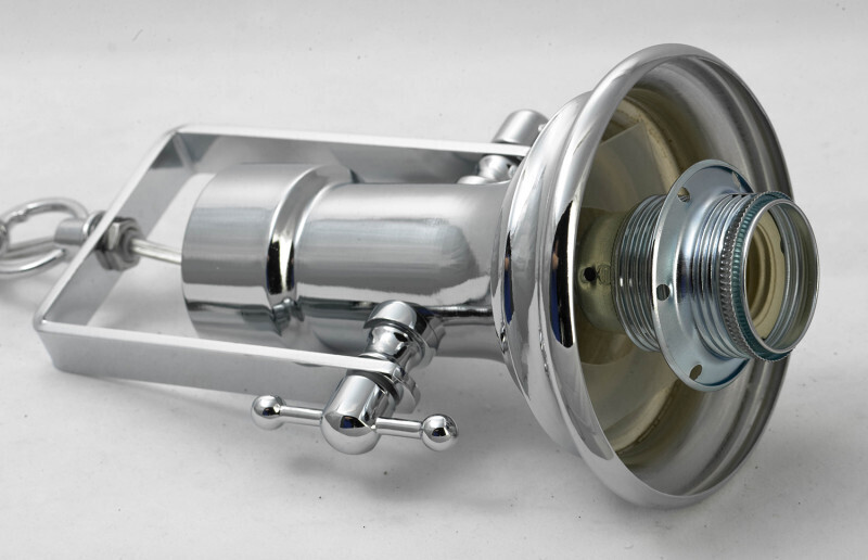 Подвесной светильник Lussole LOFT LSP-9613