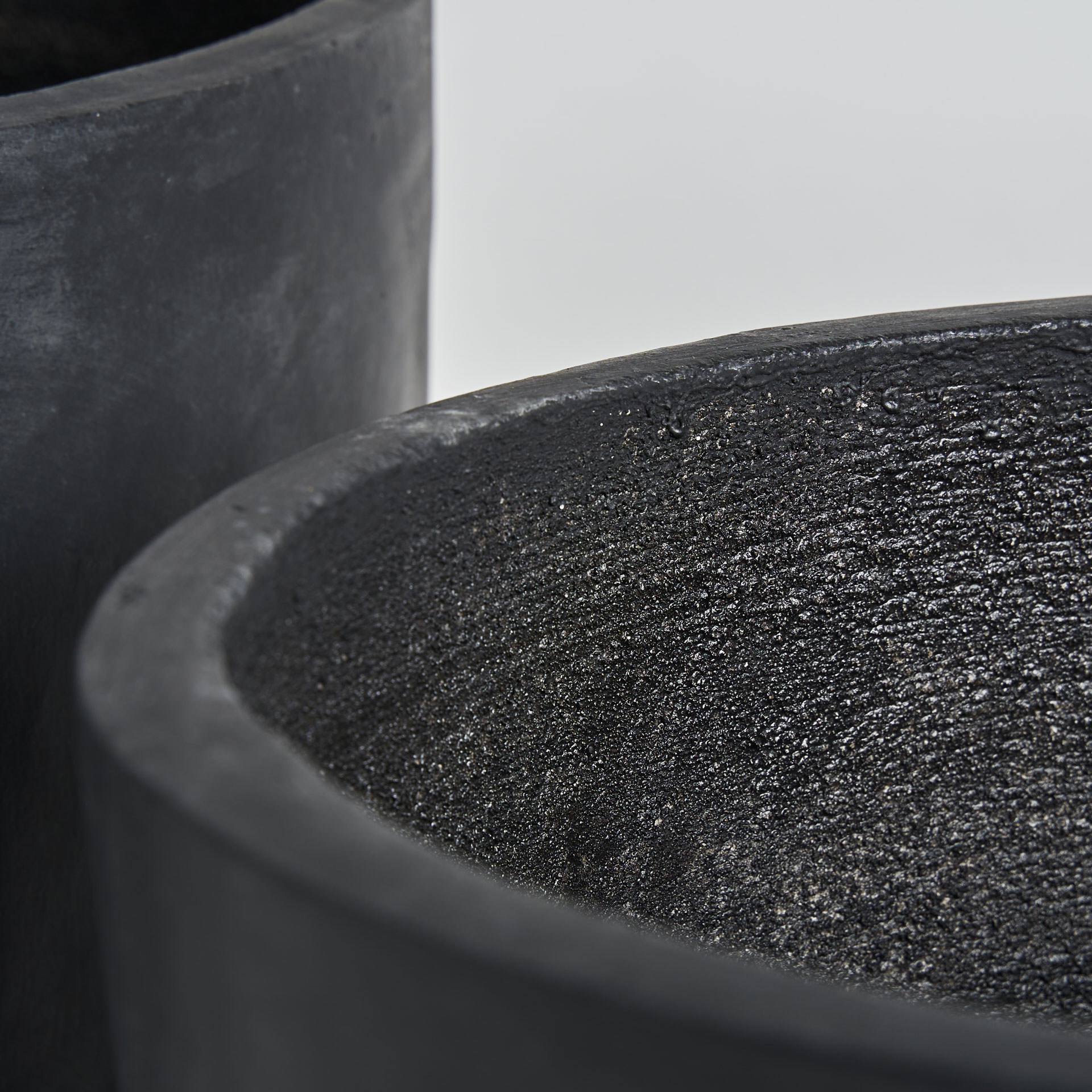 Набор уличных кашпо BLAGHE Vical