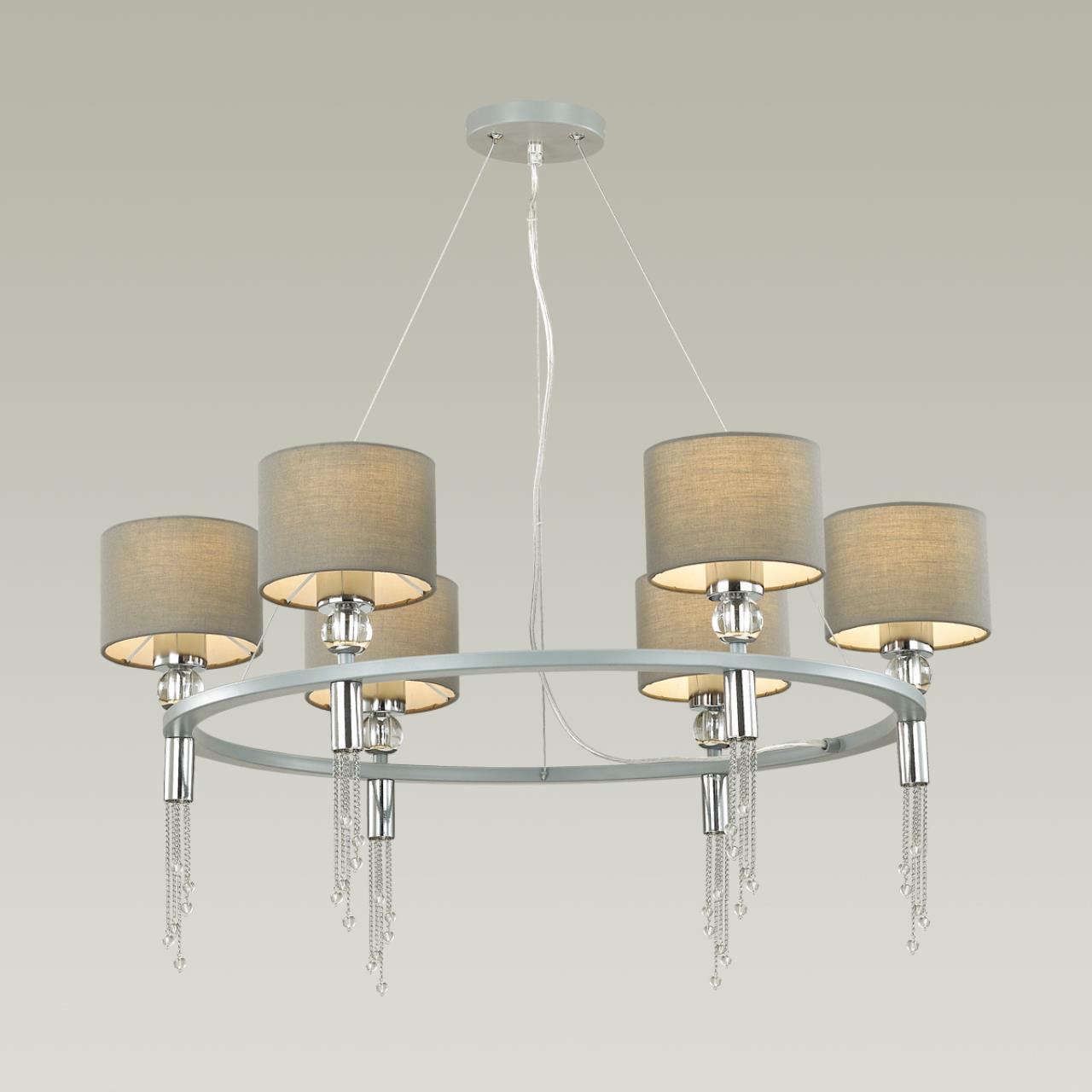 Люстра Lumion 4515/6