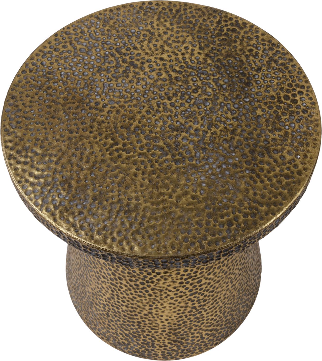 Столик интерьерный Калахари Glasar 57-044