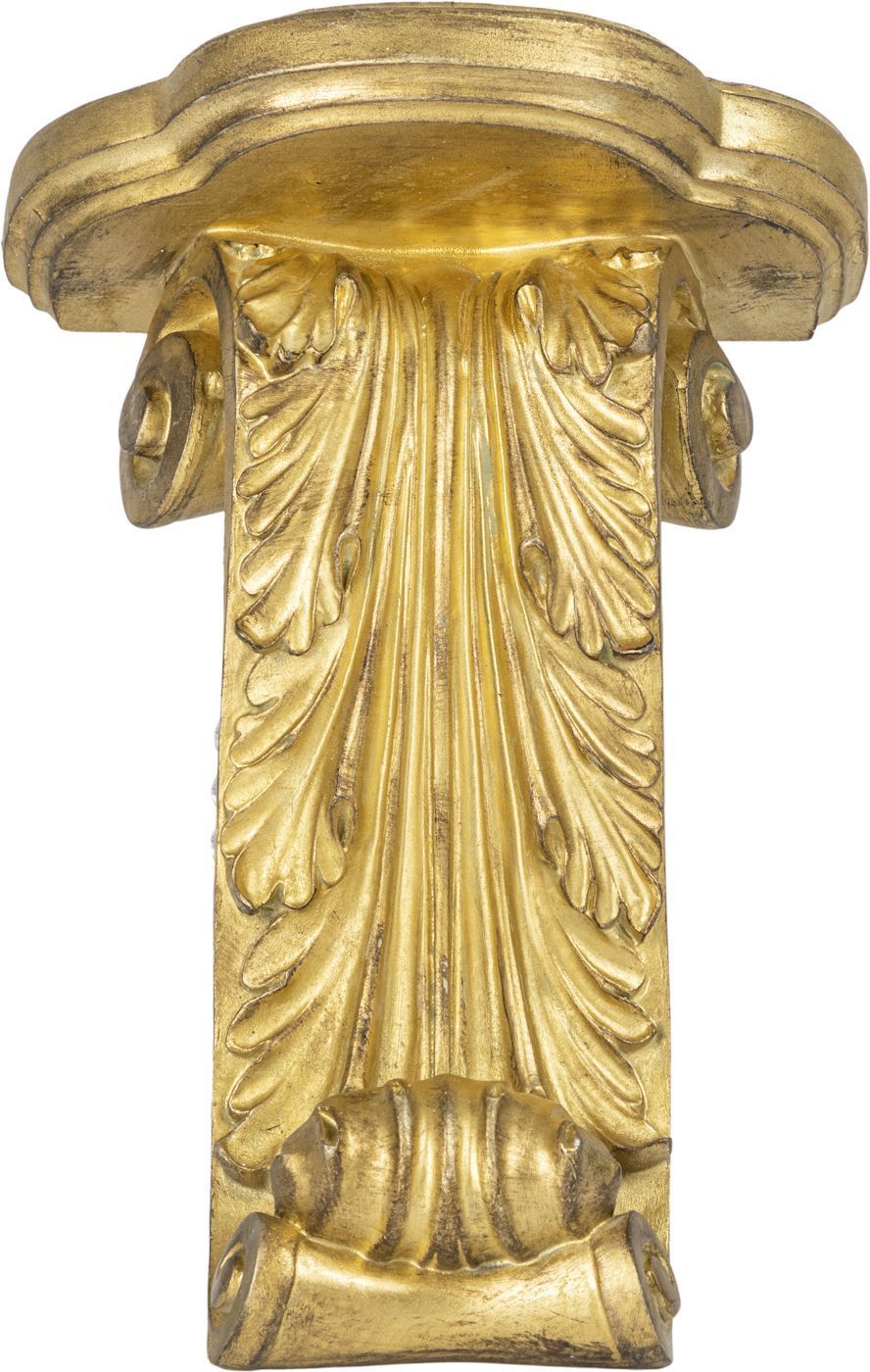 Консоль настенная Glasar 28-648