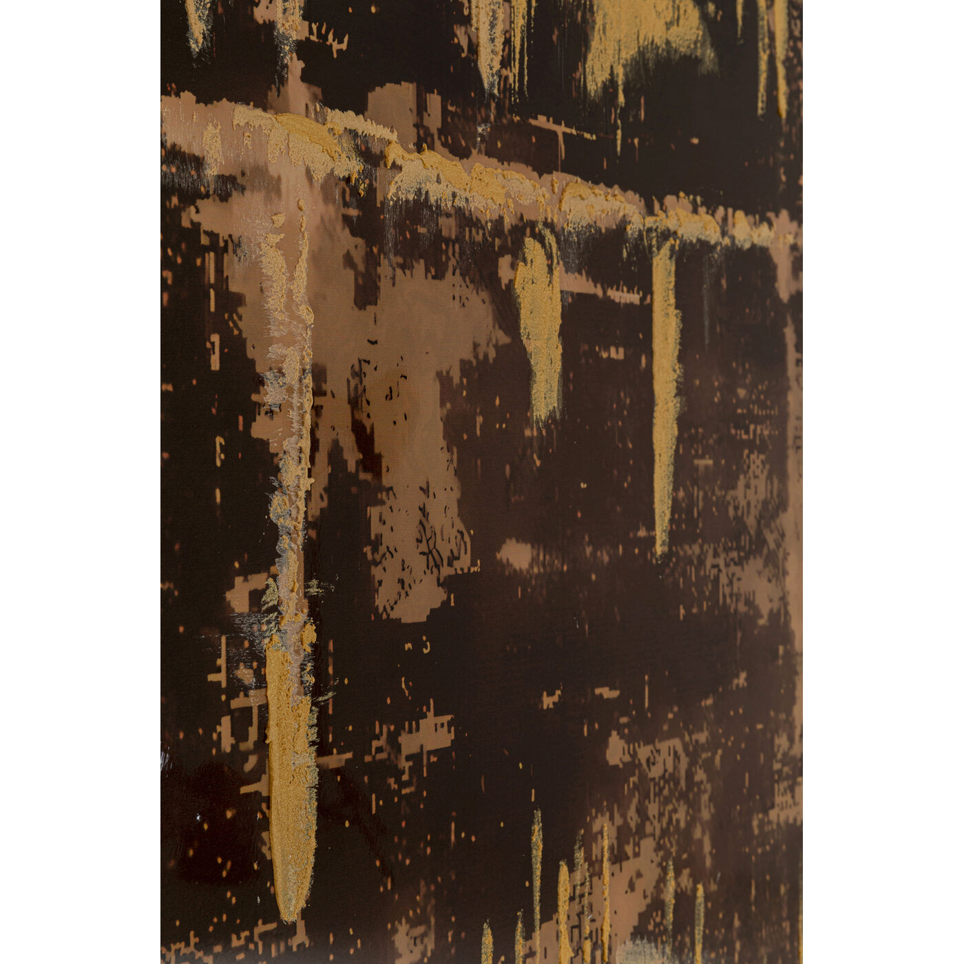 Картина Artistas Golden 120x180cm KARE 57512