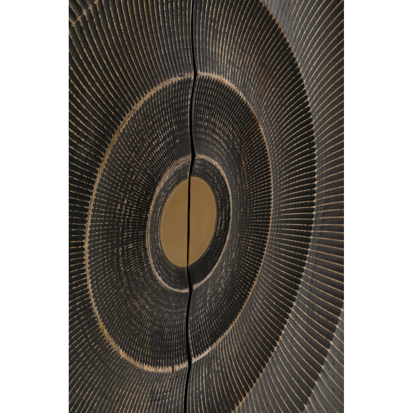 Комод Madeira Dark 100x90cm KARE 70982