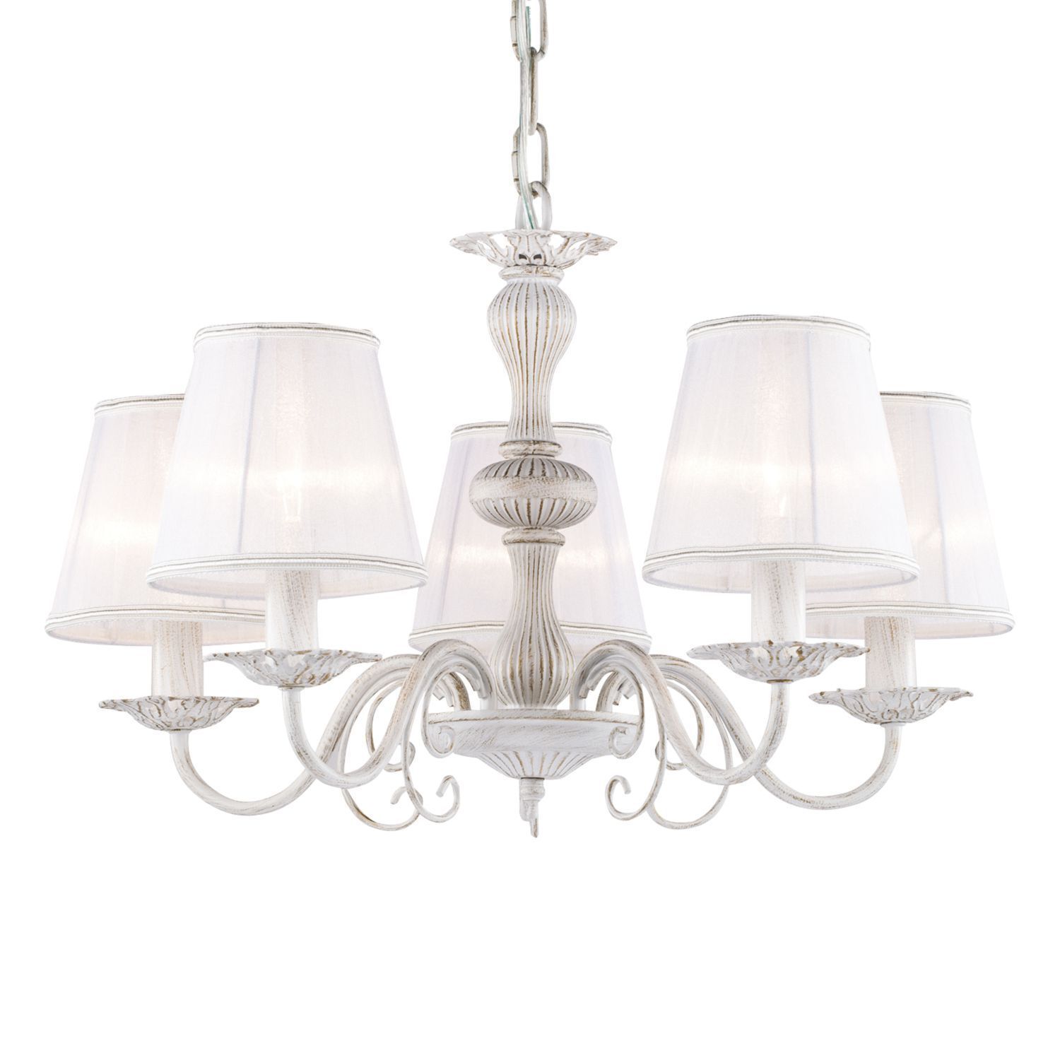 Люстра Favourite 1730-5P