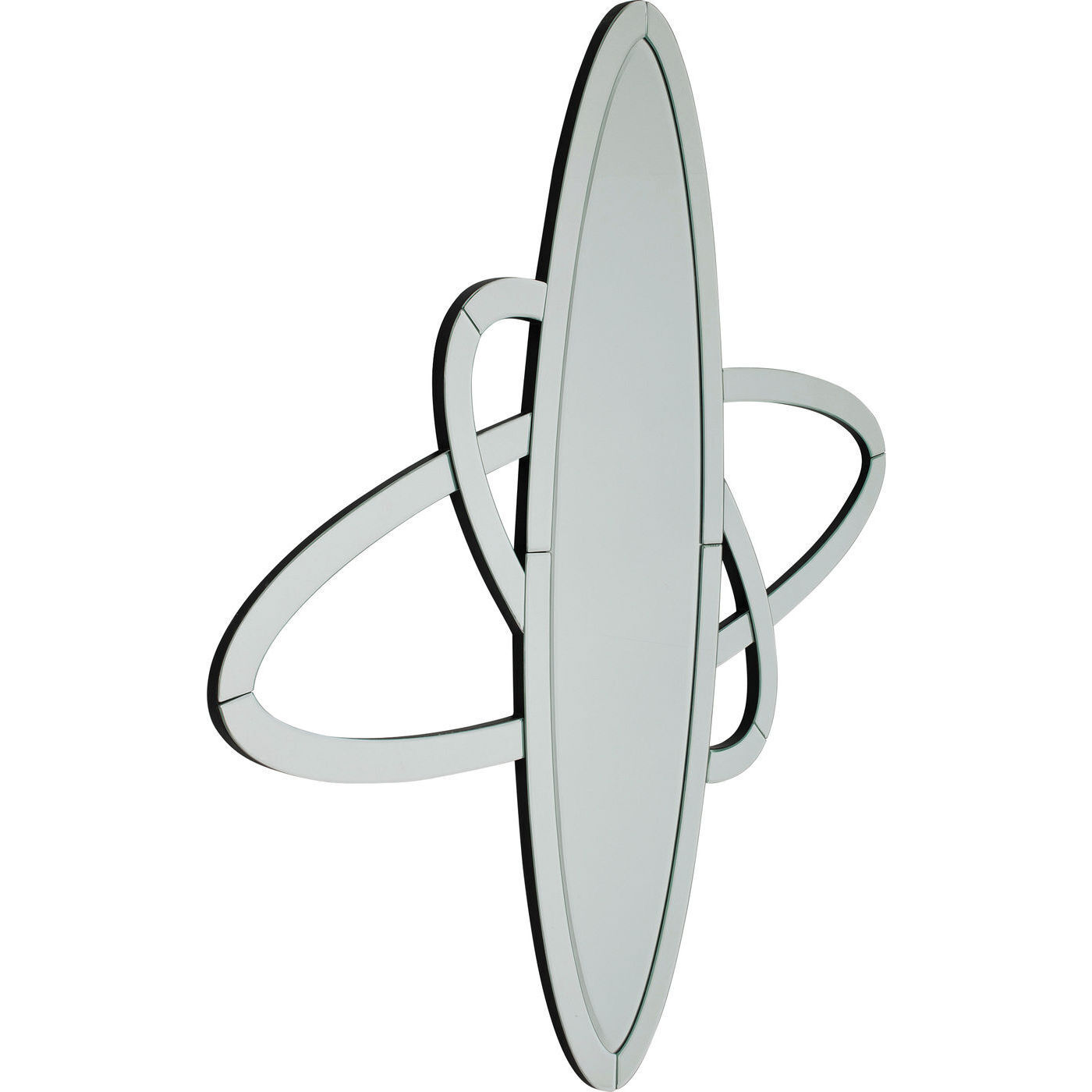 Зеркало KARE Molecular 78166