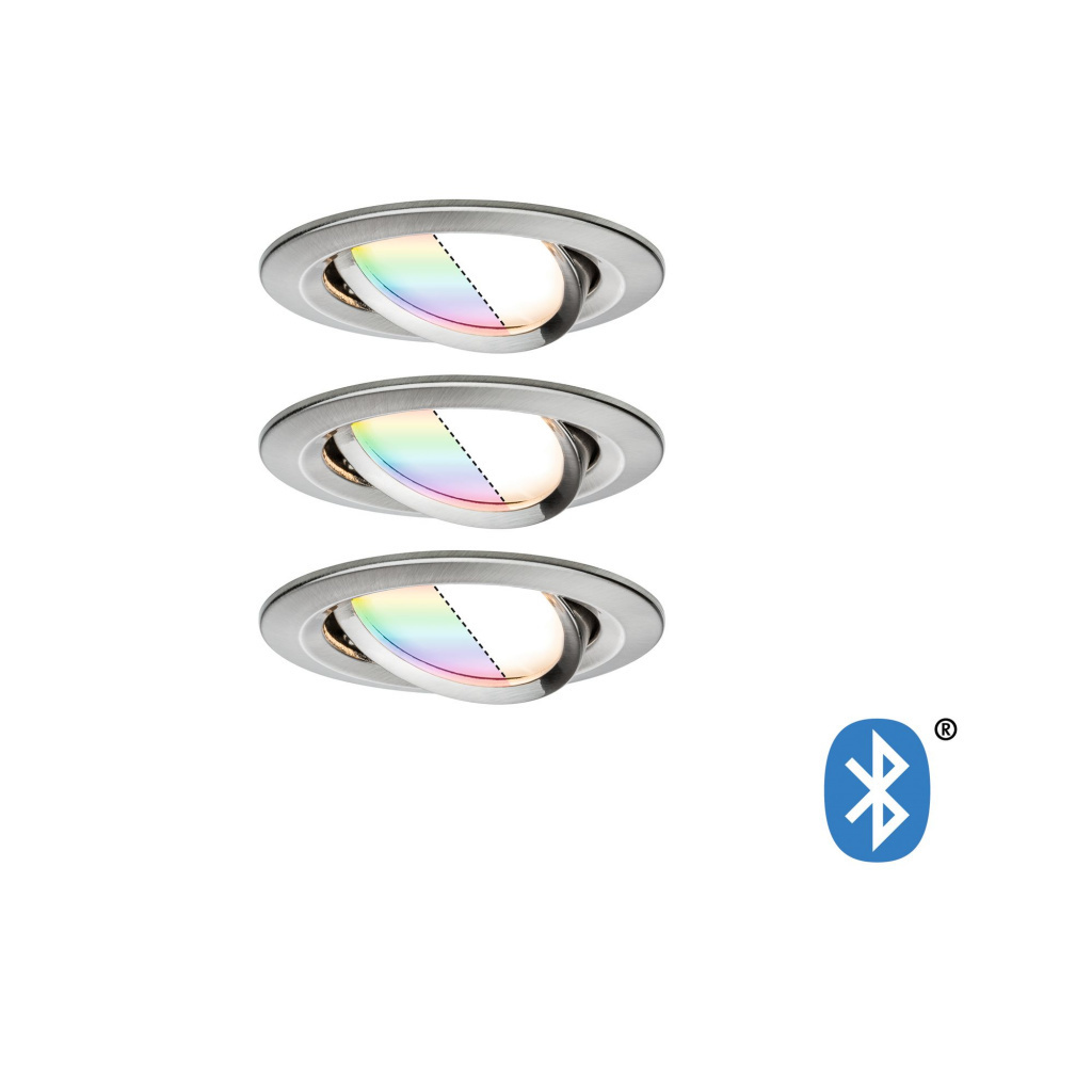 Умный дом Paulmann 93941