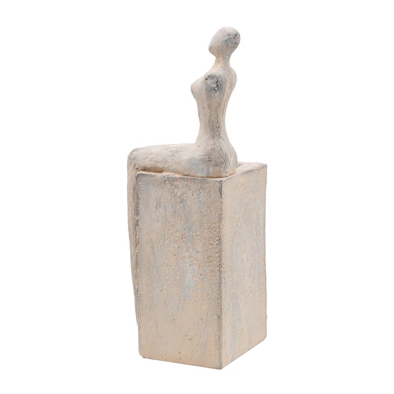 Ваза Glasar D77593-DS