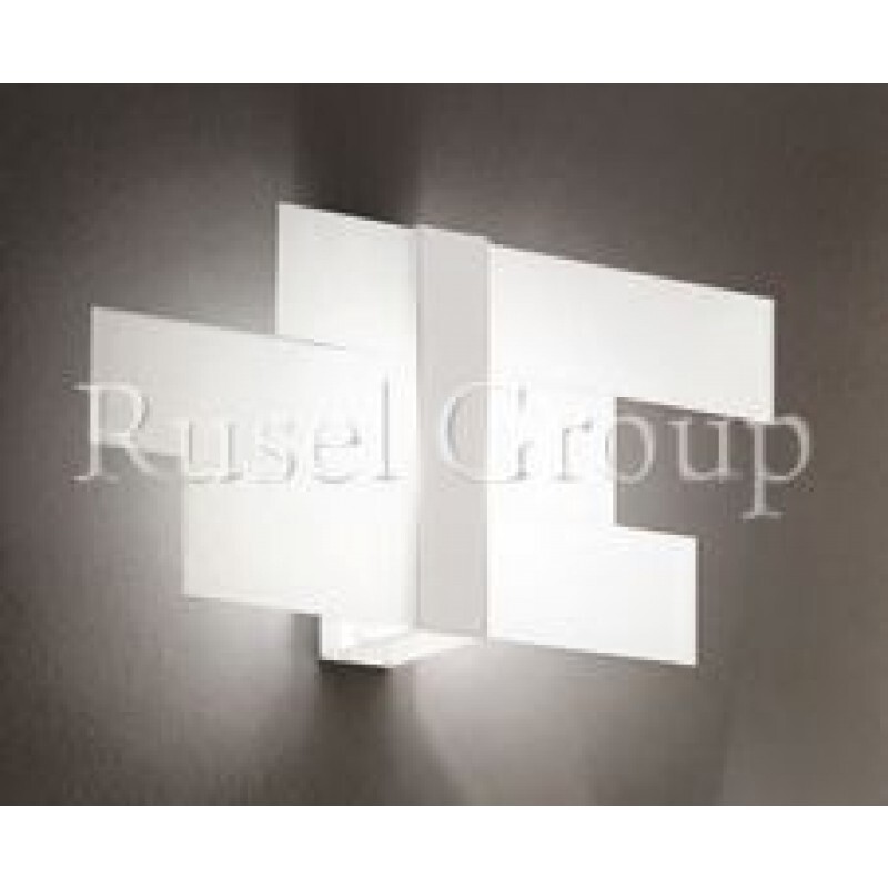 Потолочный светильник Linea Light TRIAD 90207