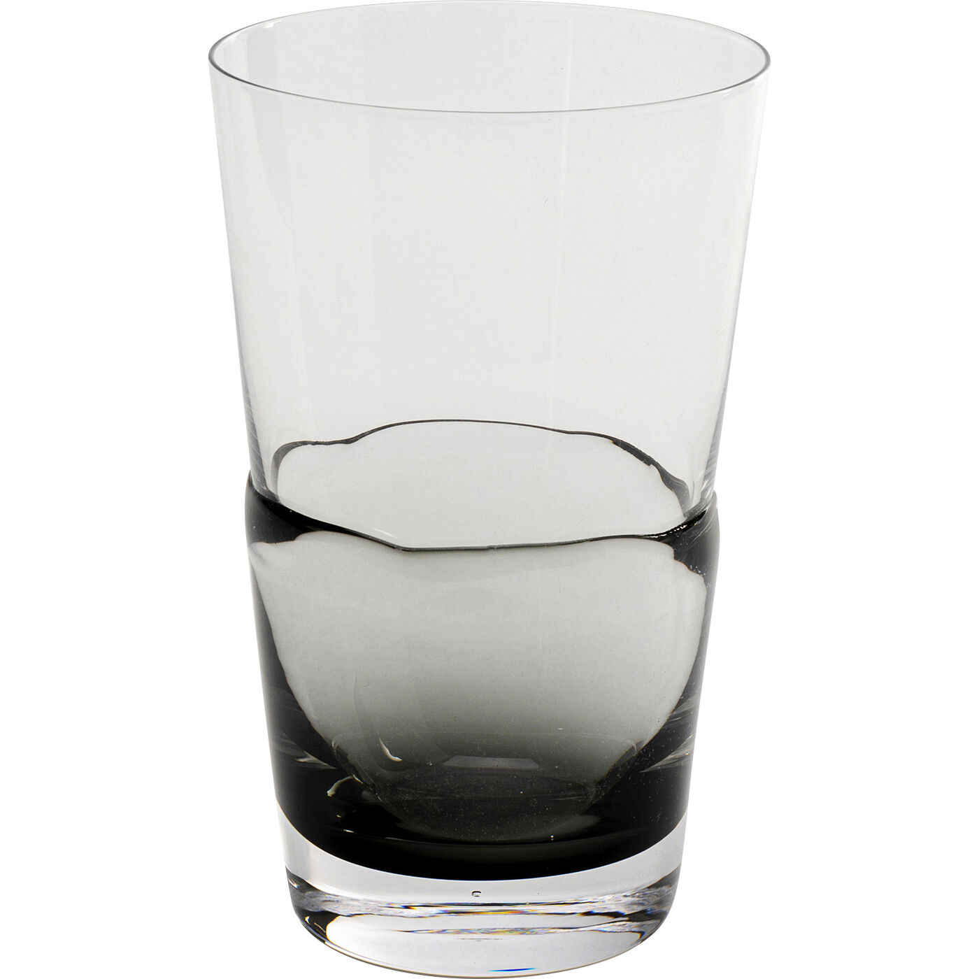 Стакан Mimi Grey 14cm KARE 56941