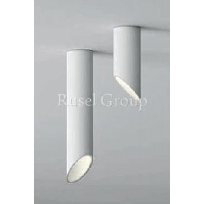 Потолочный светильник Vibia 45º 8251