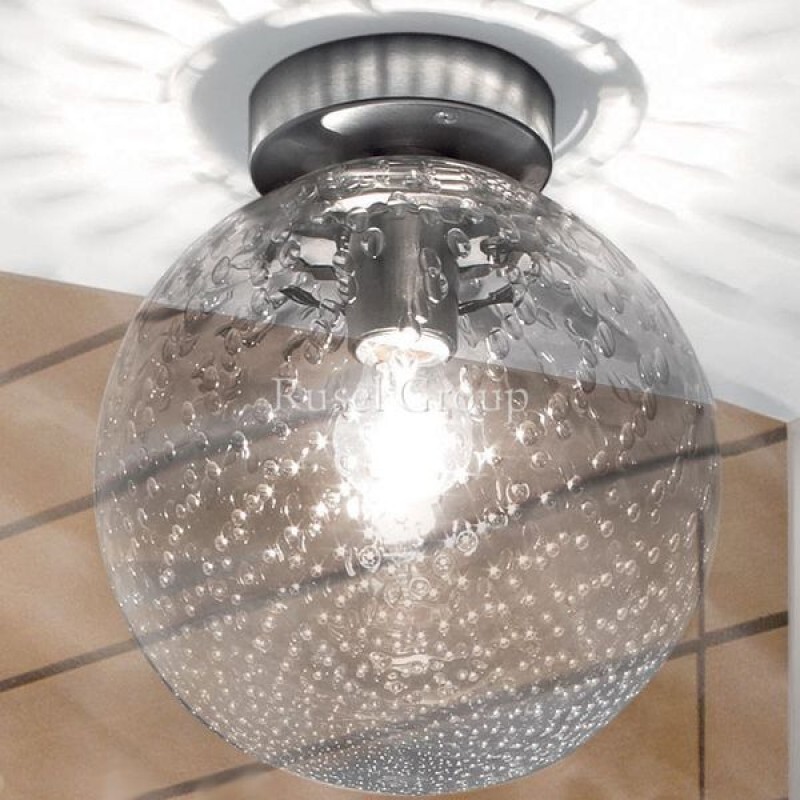 Потолочный светильник Vistosi BOLLE PL G