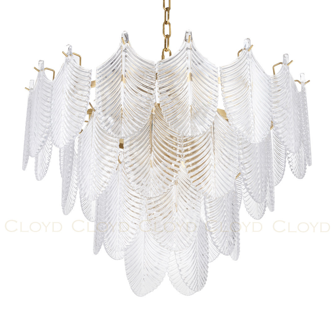 Люстра Cloyd BONGA-C C13 10598