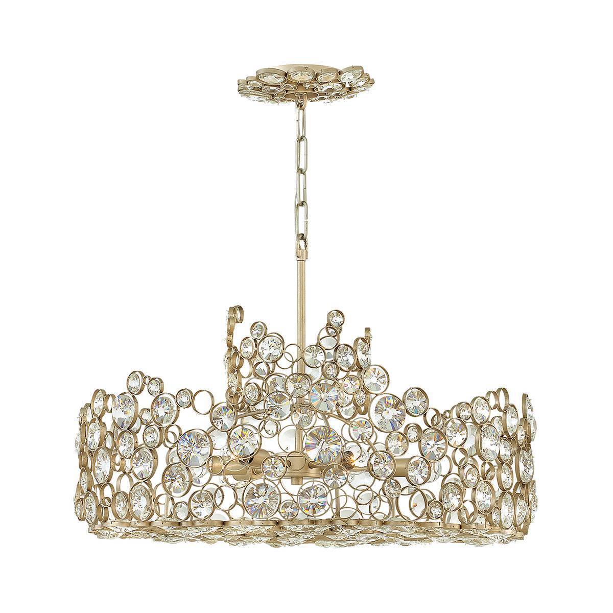 Люстра Hinkley HK/ANYA6