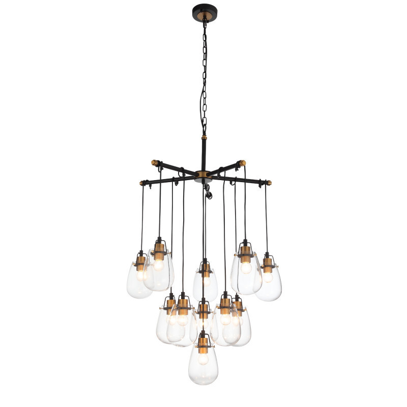 Подвесная люстра ST Luce SL428.403.11