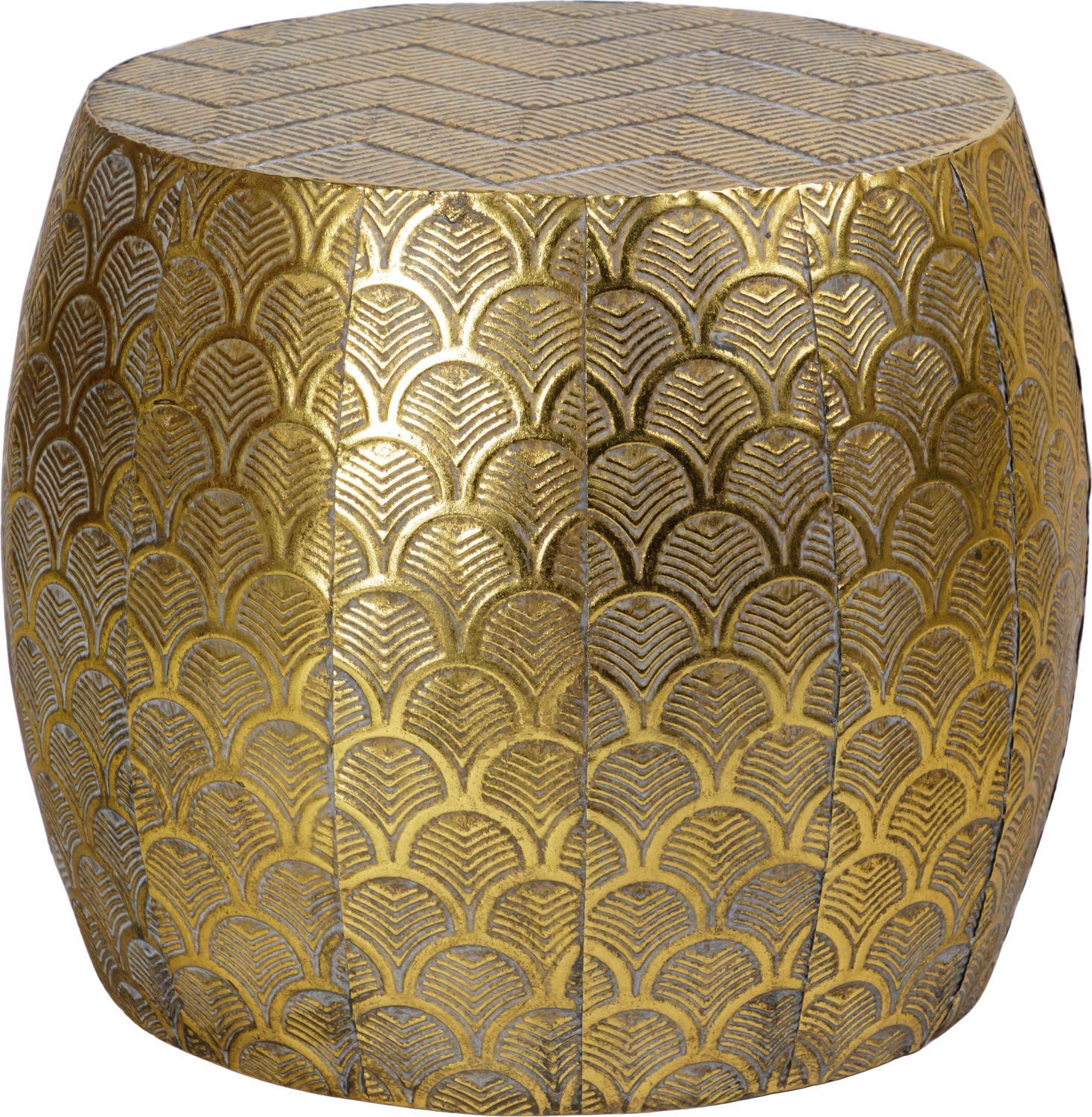 Столик интерьерный Мадагаскар Glasar 57-062