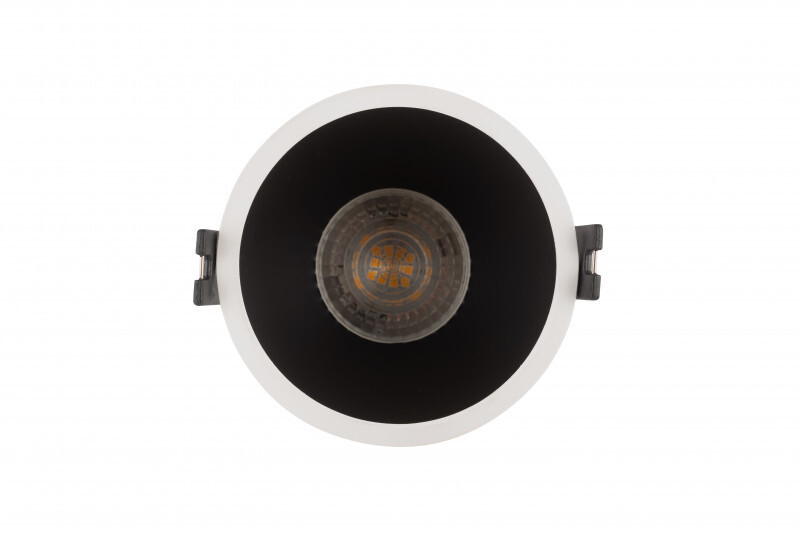 Встраиваемый светильник Denkirs DK3026-WB