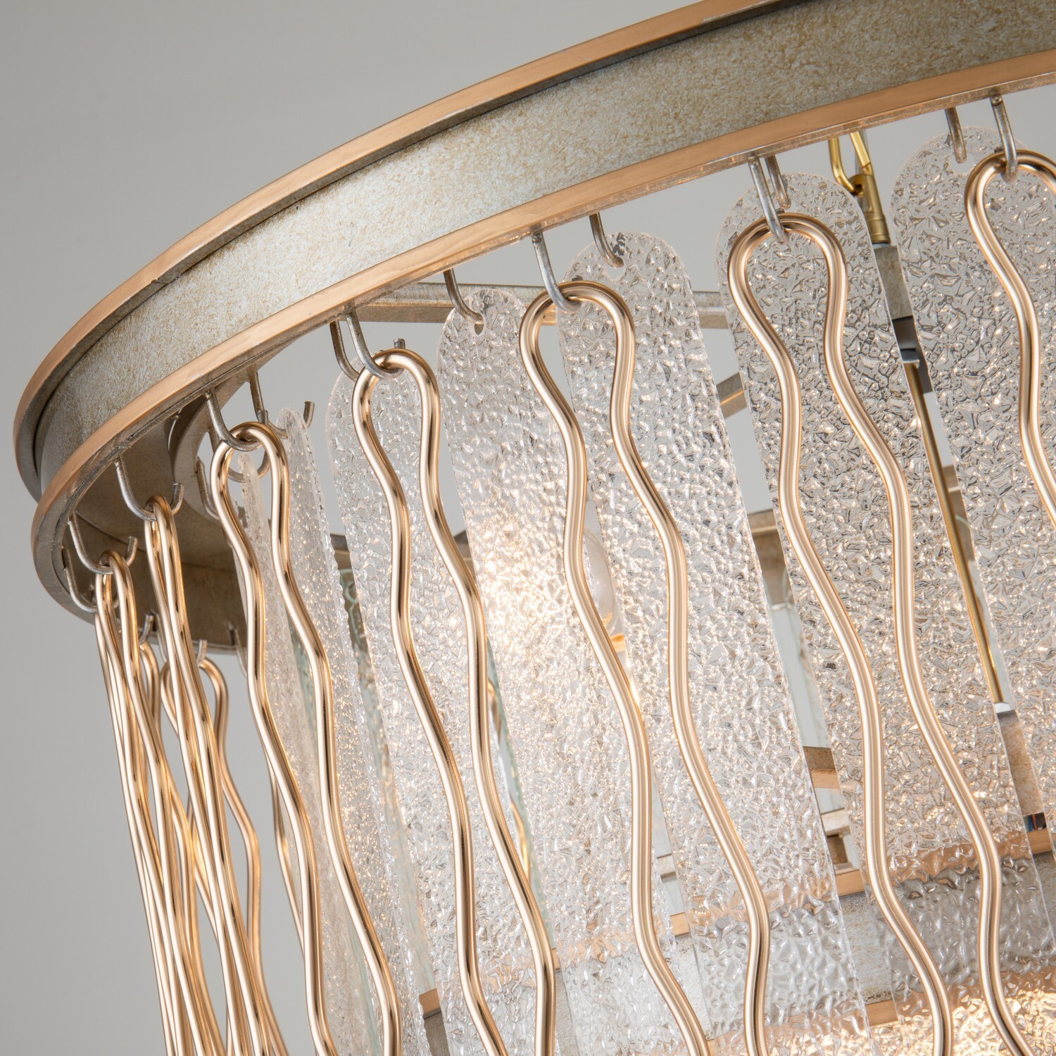 Люстра Favourite 2696-8P