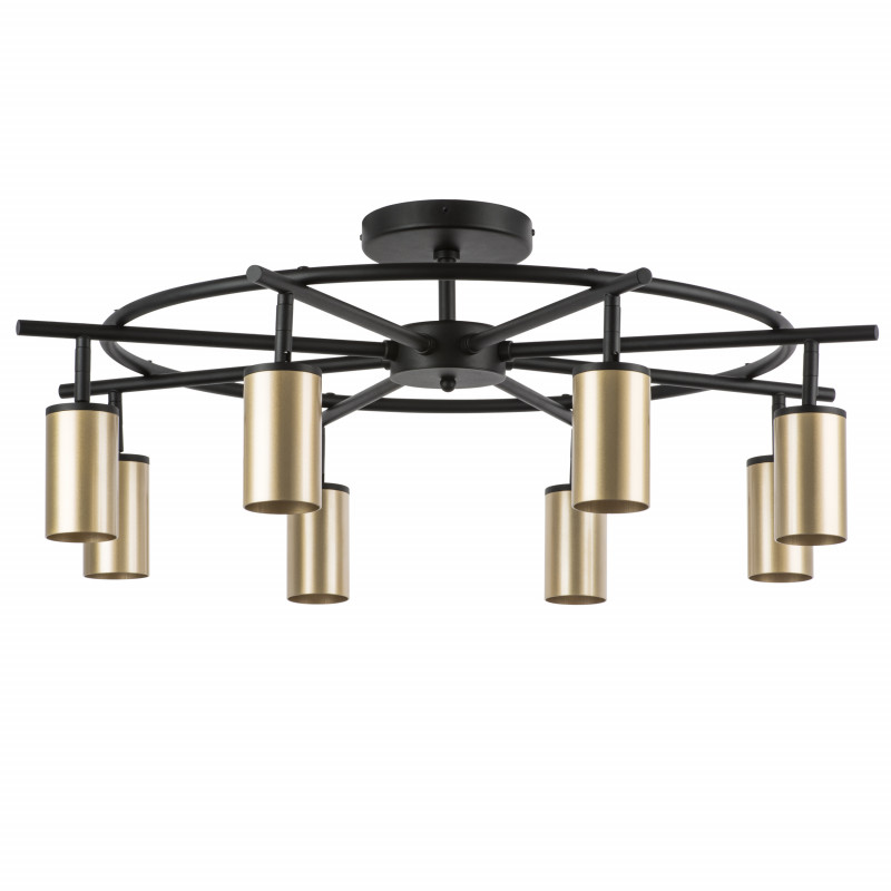 Люстра на штанге Lightstar LR718408