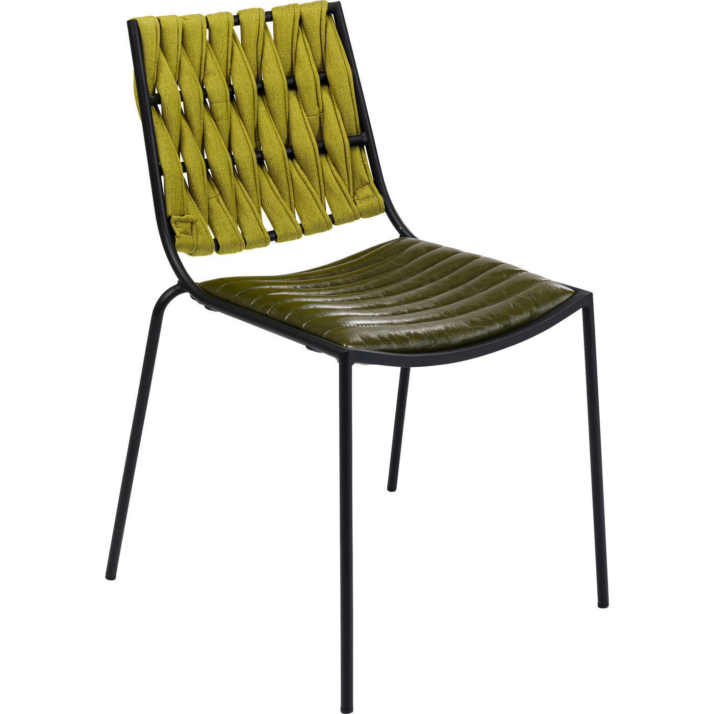 Стул Two Faces 84647 KARE