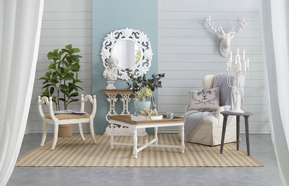 Консоль Glasar 44014