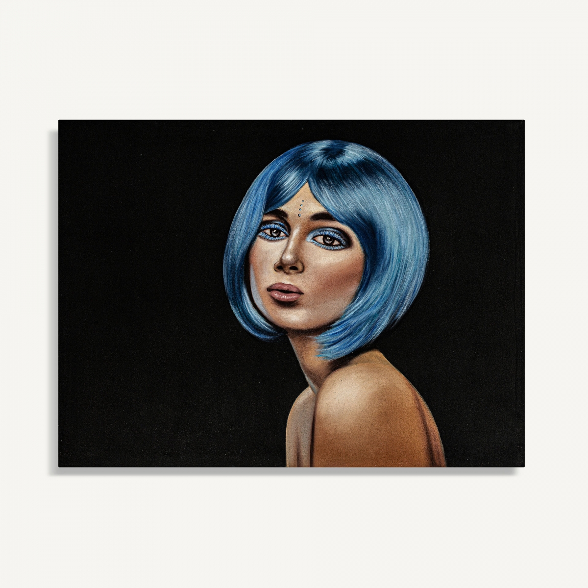 Холст ELYNA 120x90 Vical