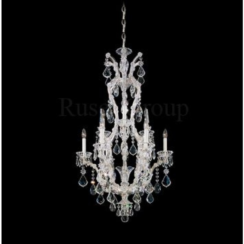 Люстра Schonbek Maria Theresa 5620