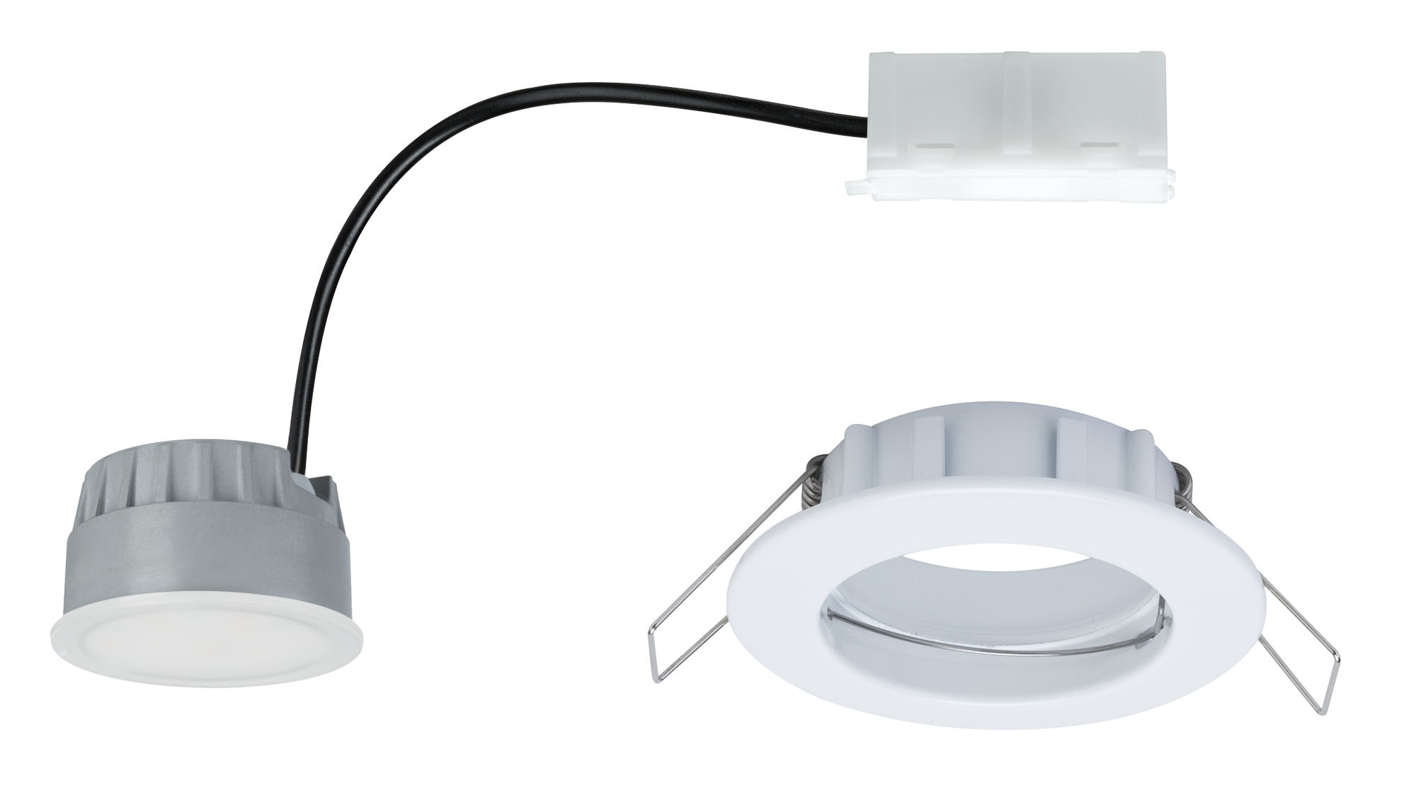 Встраиваемый светильник Paulmann 93955