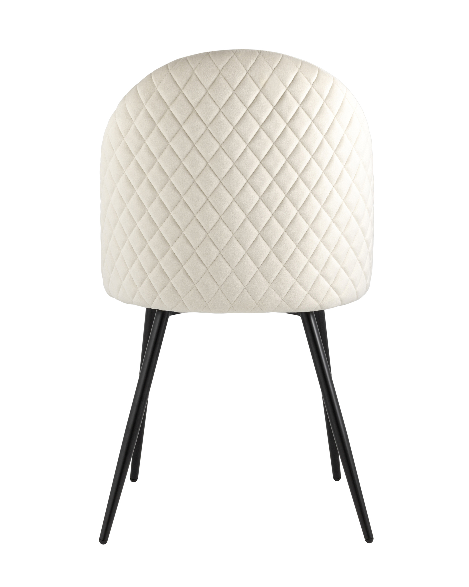 Стул Lilly велюр бежевый Stool Group