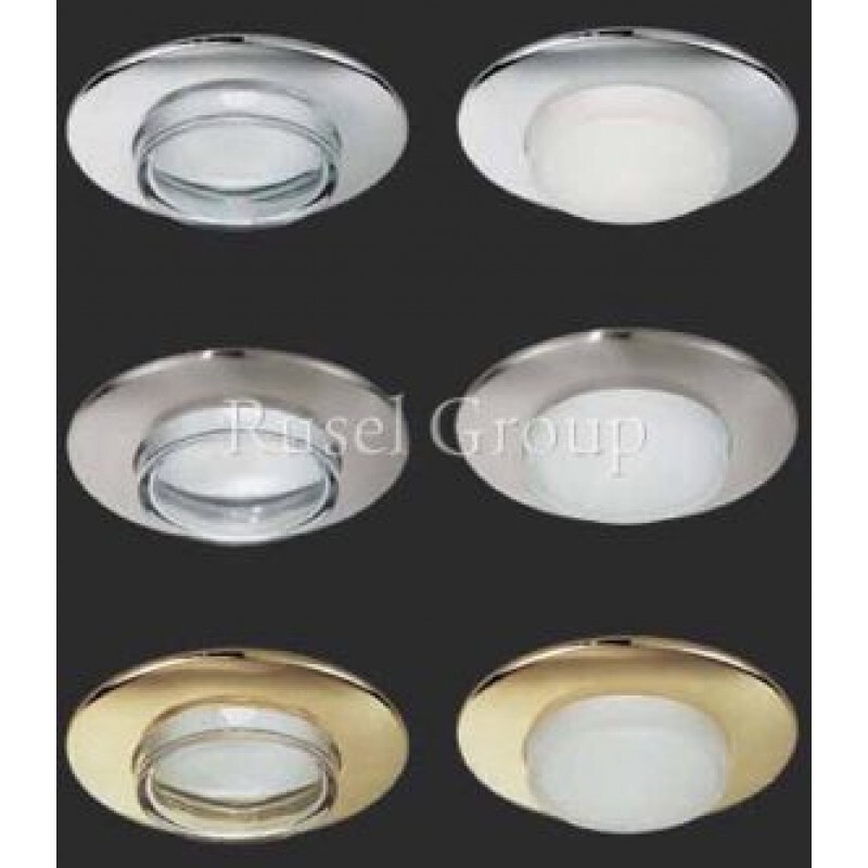 Встраиваемый светильник Leucos SD 505 INCASSO (ITRE)