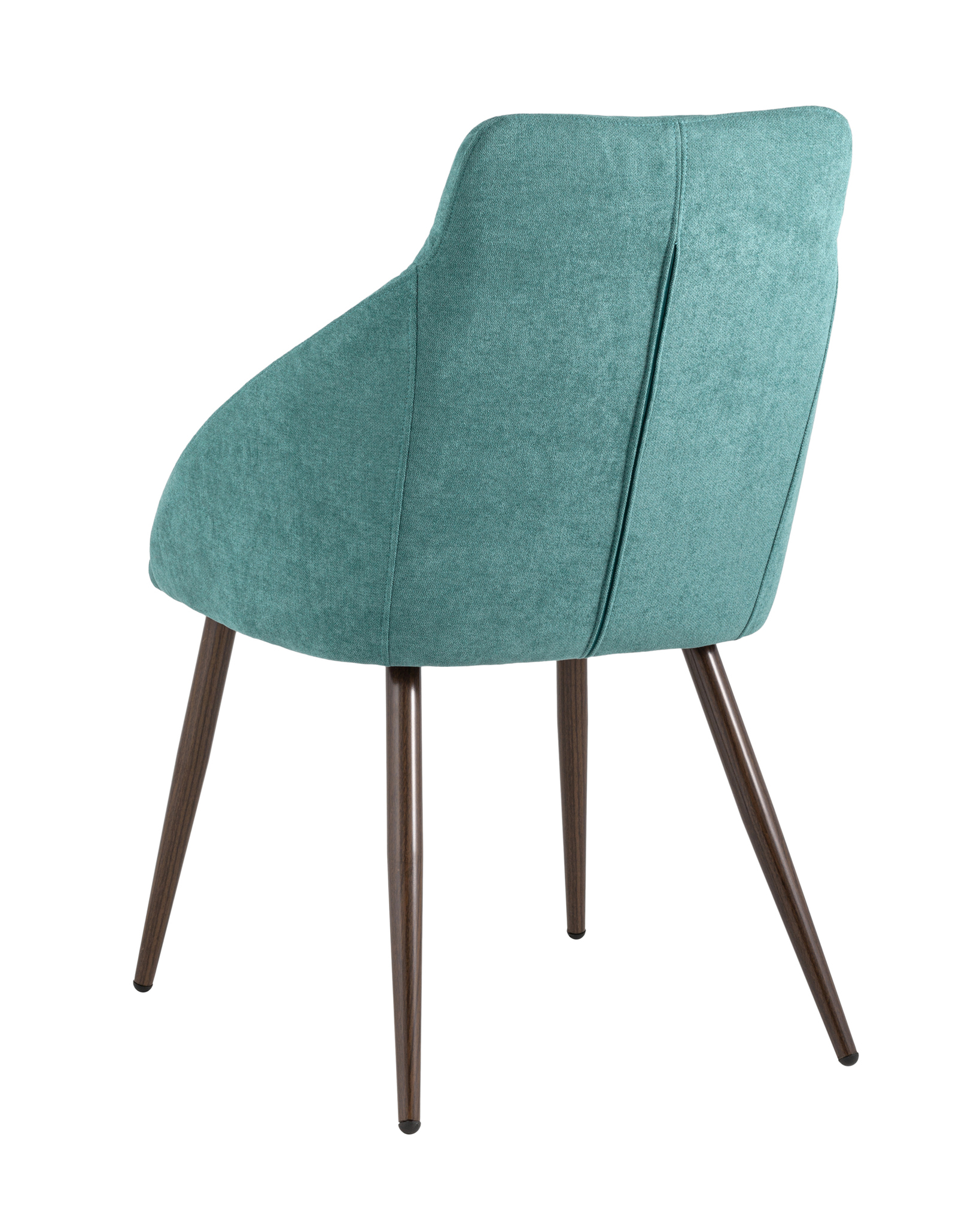 Стул Квини зеленый Stool Group