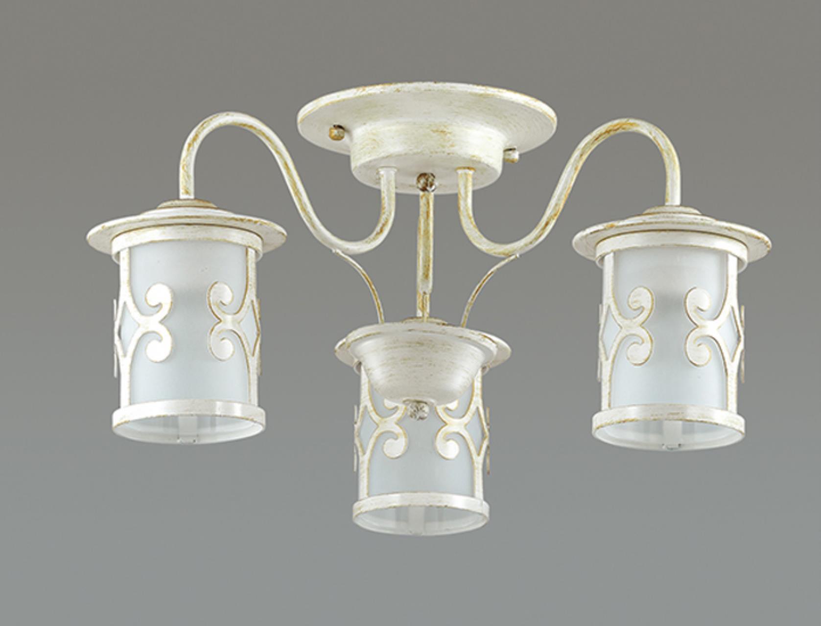 Люстра потолочная Lumion 3125/3C