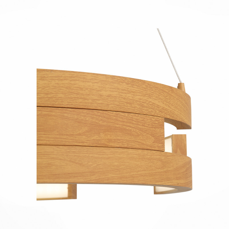 Подвесная люстра ST Luce SL963.703.01