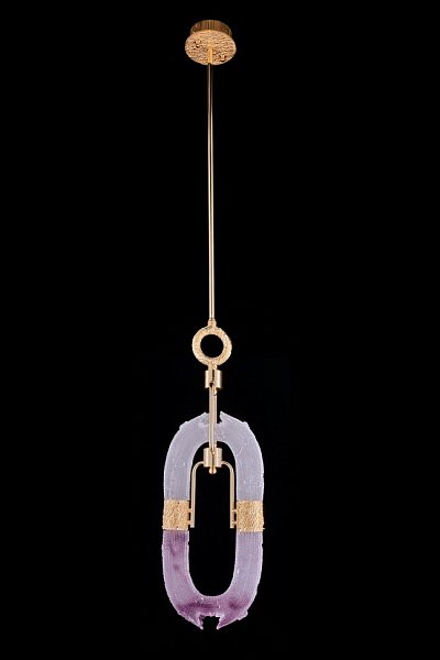 Подвесной светильник Fluorite FL1100-1P2