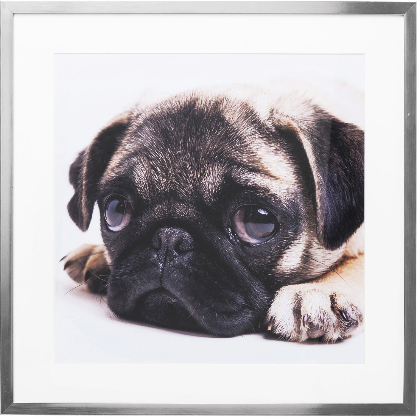 Картина в рамке Mops 63945 KARE